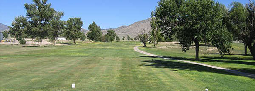 Tijeras Arroyo Golf Course Golf Outing