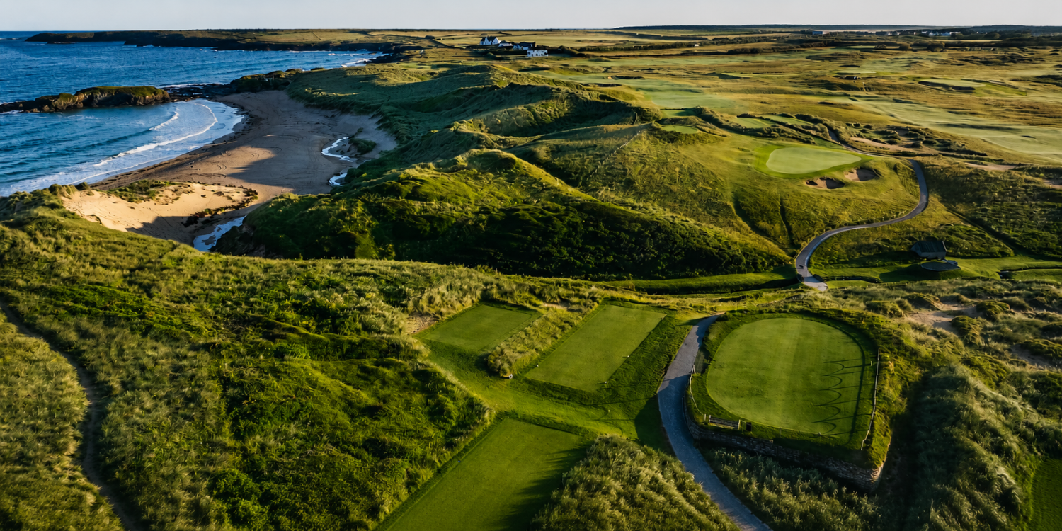 Trevose Golf & Country Club - Championship Course