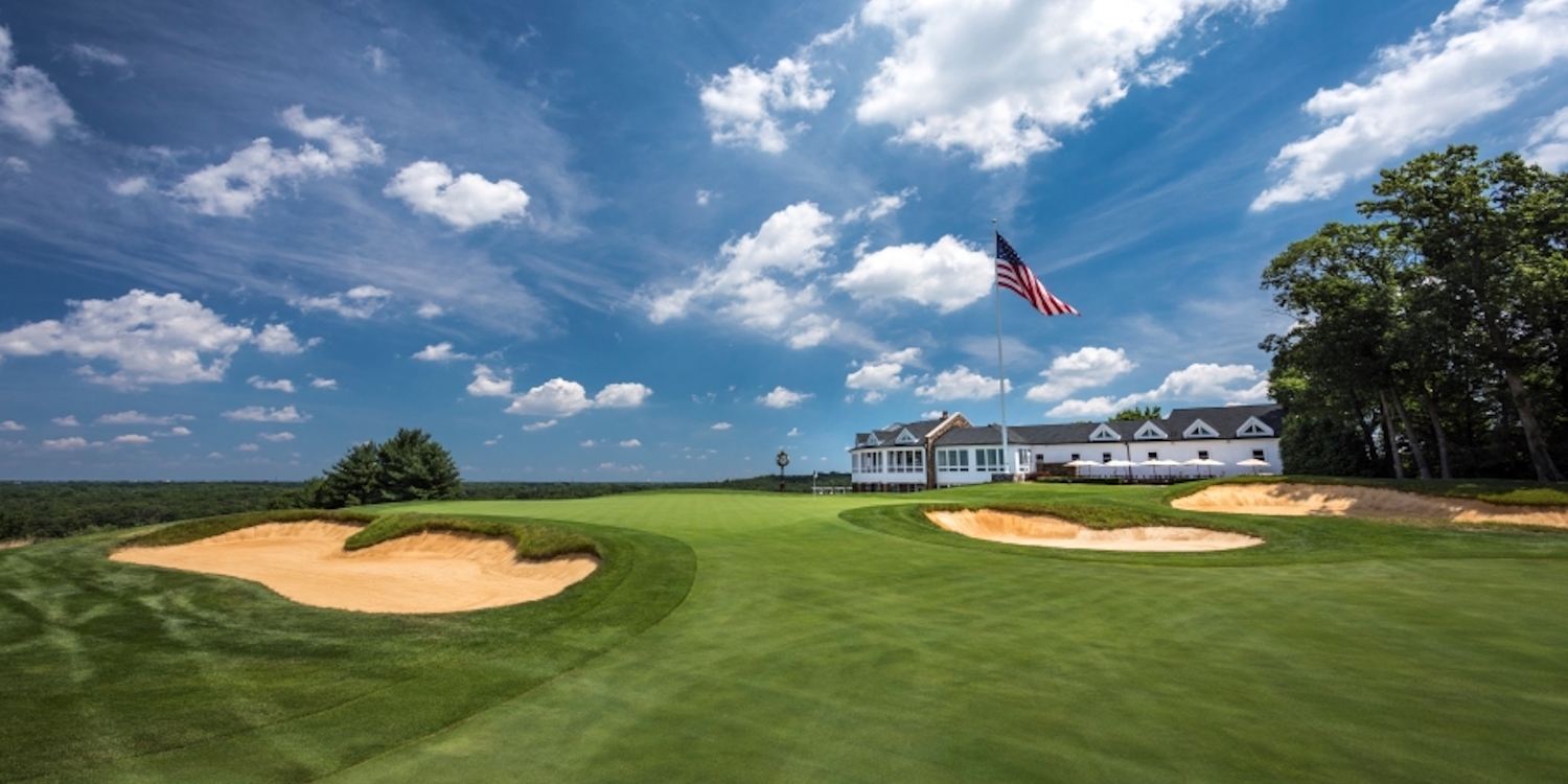 Trump National Golf Club Philadelphia Membership