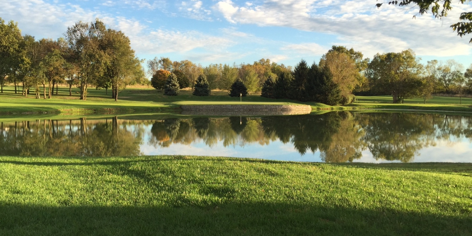 University Club of Kentucky Golf Outing