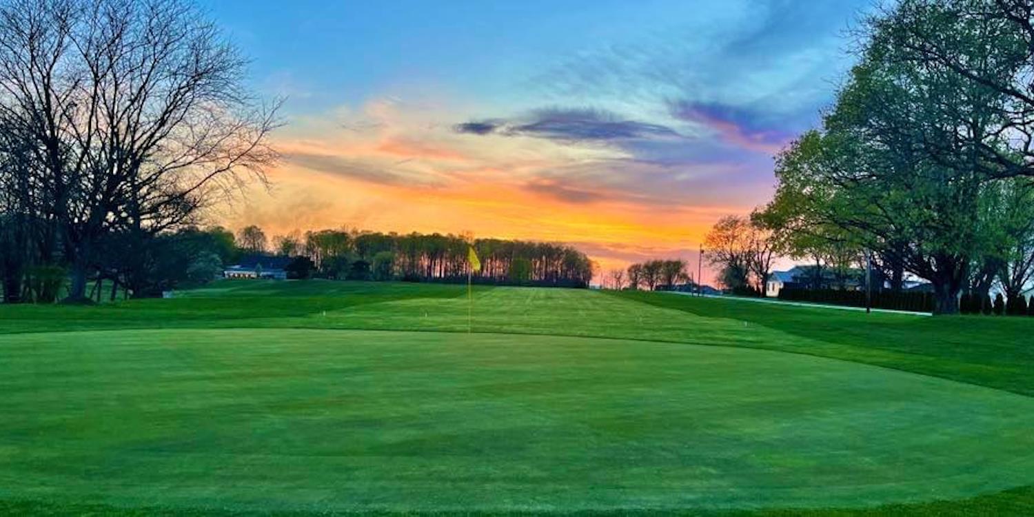 Union City Country Club Membership