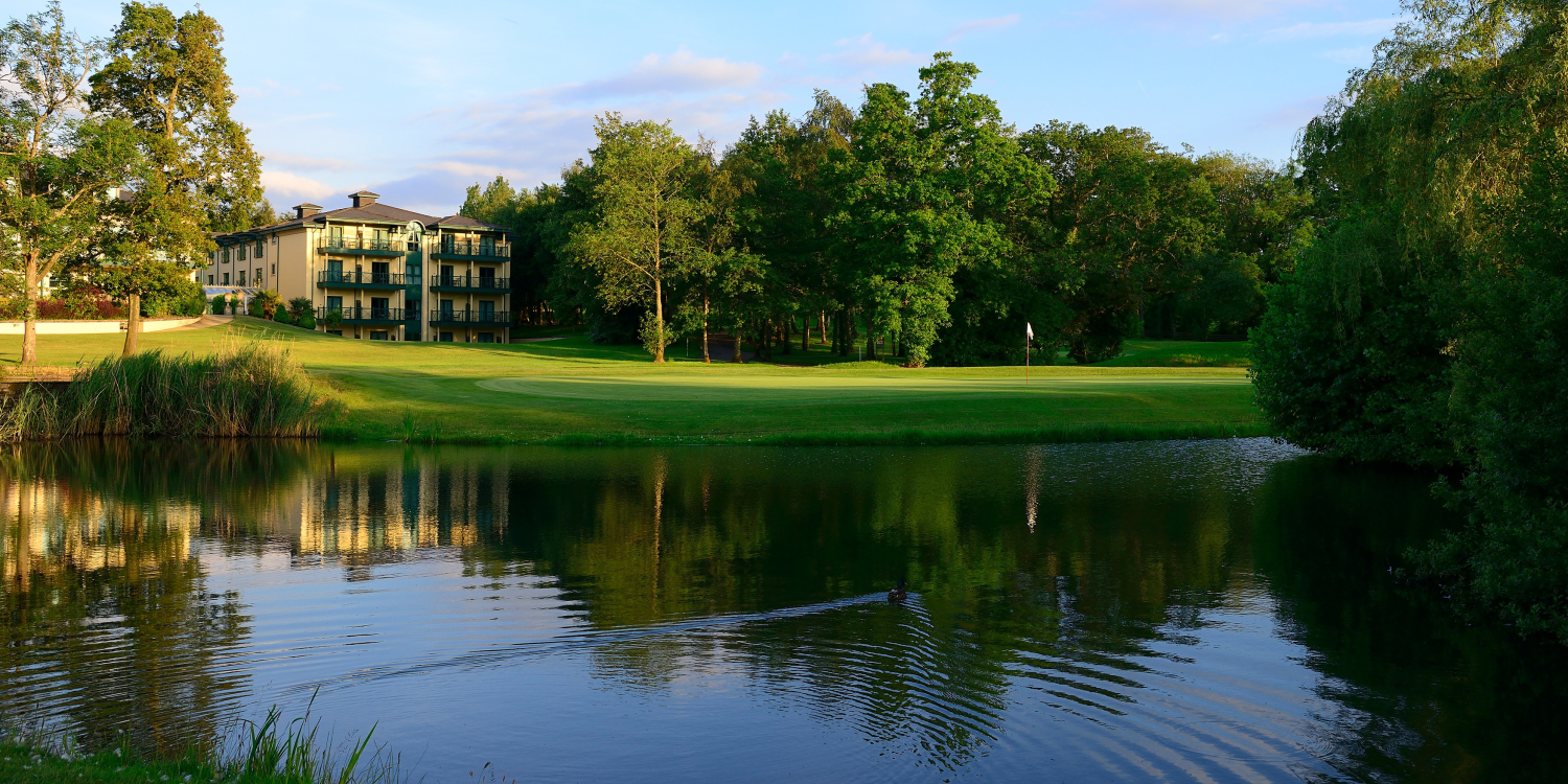 Vale Resort - The Lake Course Membership