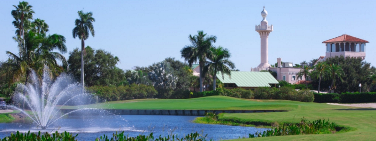 The Vinoy Renaissance St. Petersburg Resort & Golf Club Golf Outing