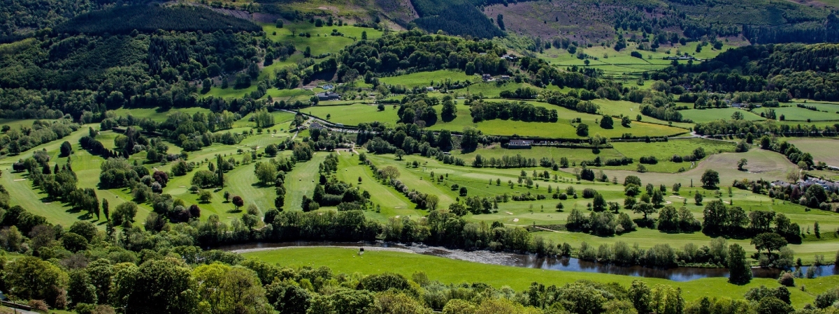 Vale of Llangollen Golf Club Membership
