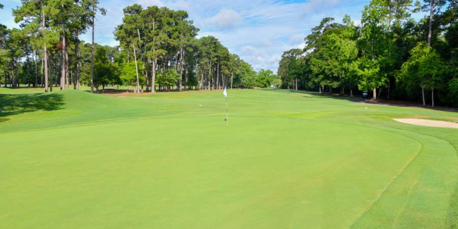 Wachesaw Plantation Club Golf Outing