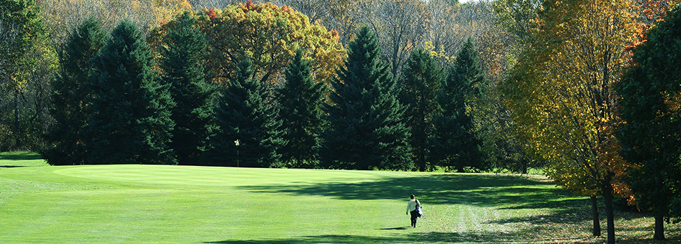 Warnimont Park Golf Course Membership
