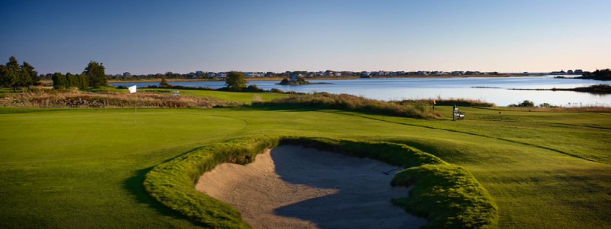 Weekapaug Golf Club Membership