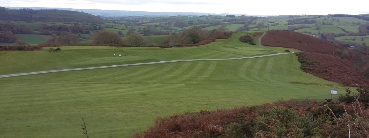 Welshpool Golf Club