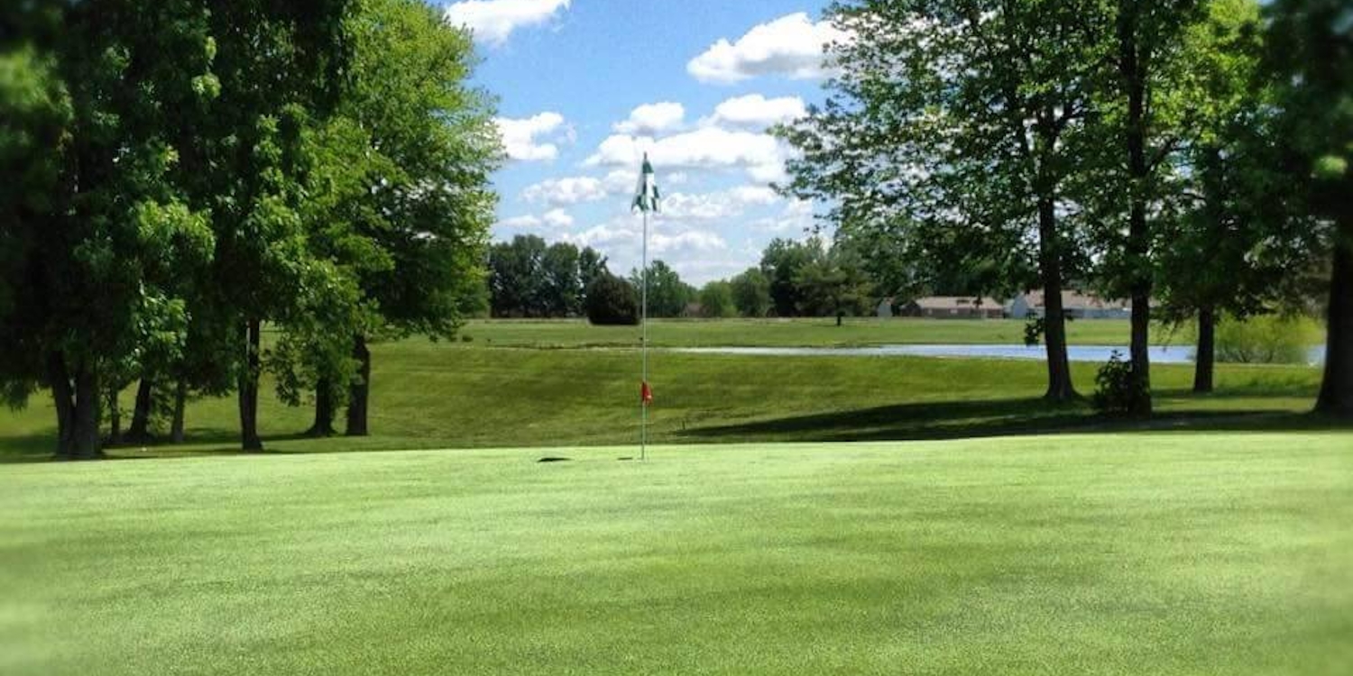 Westwood Golf Course