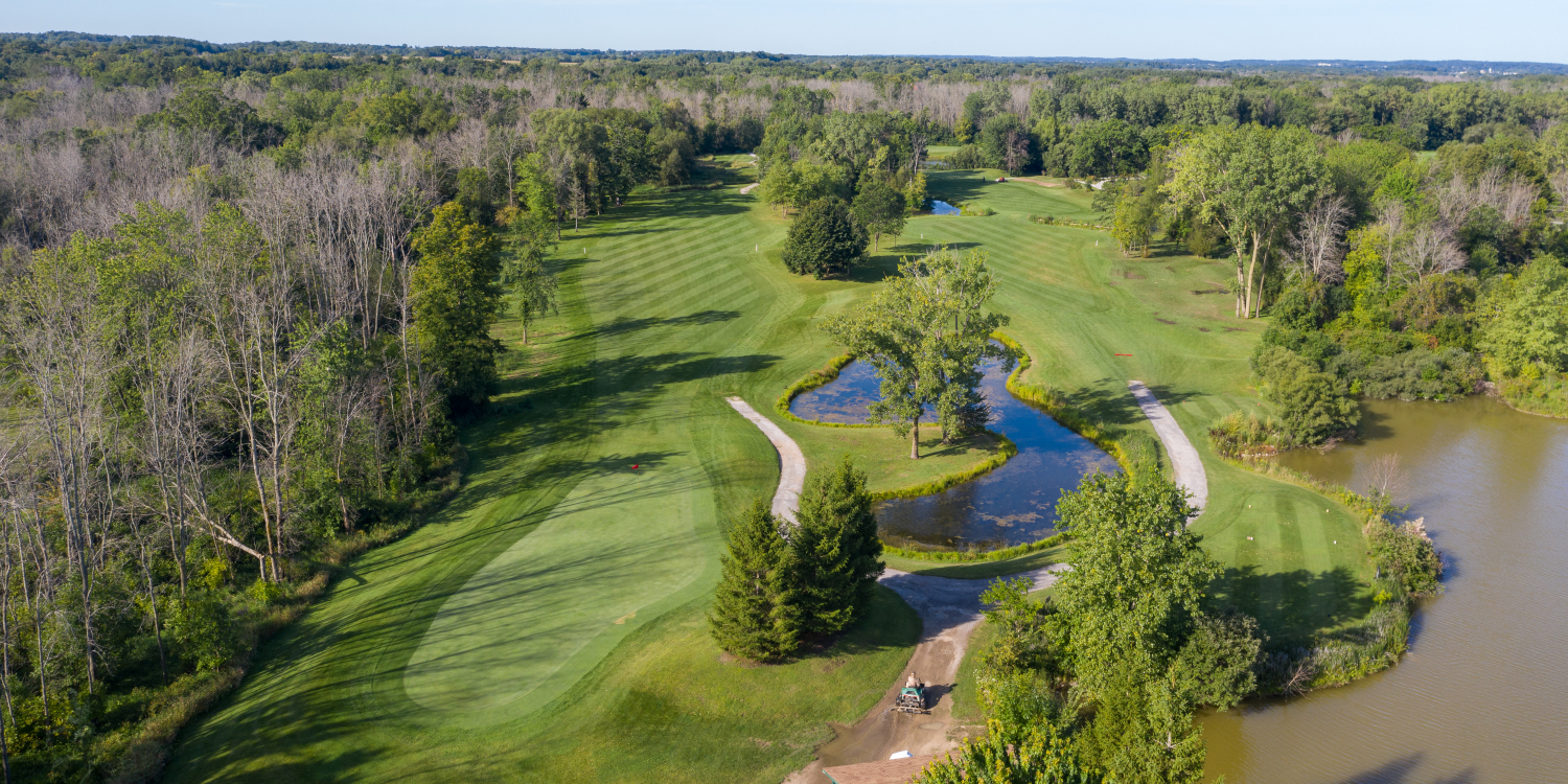 West Bend Lakes Golf Club Membership