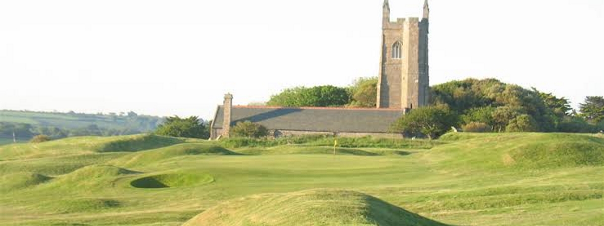 West Cornwall Golf Club Golf Outing