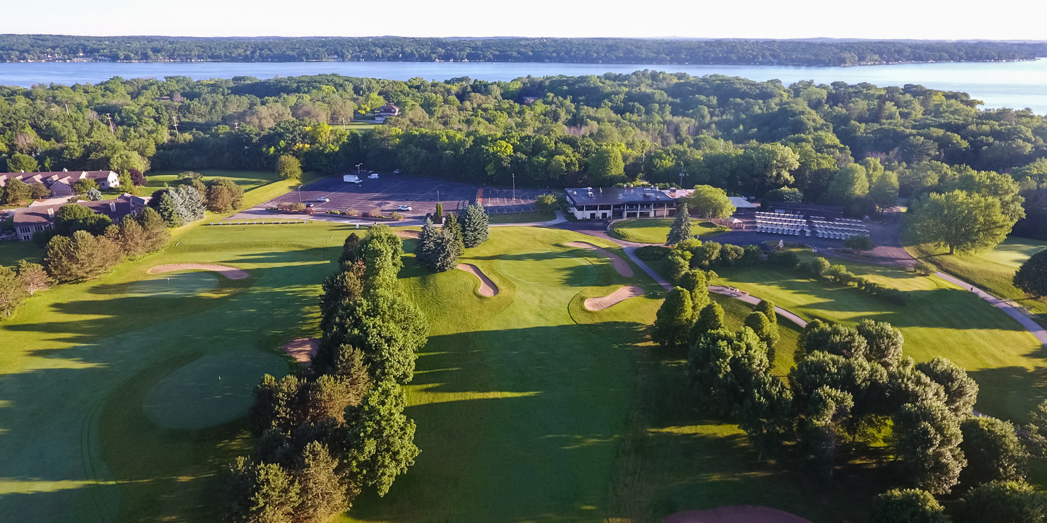 Western Lakes Golf Club Membership