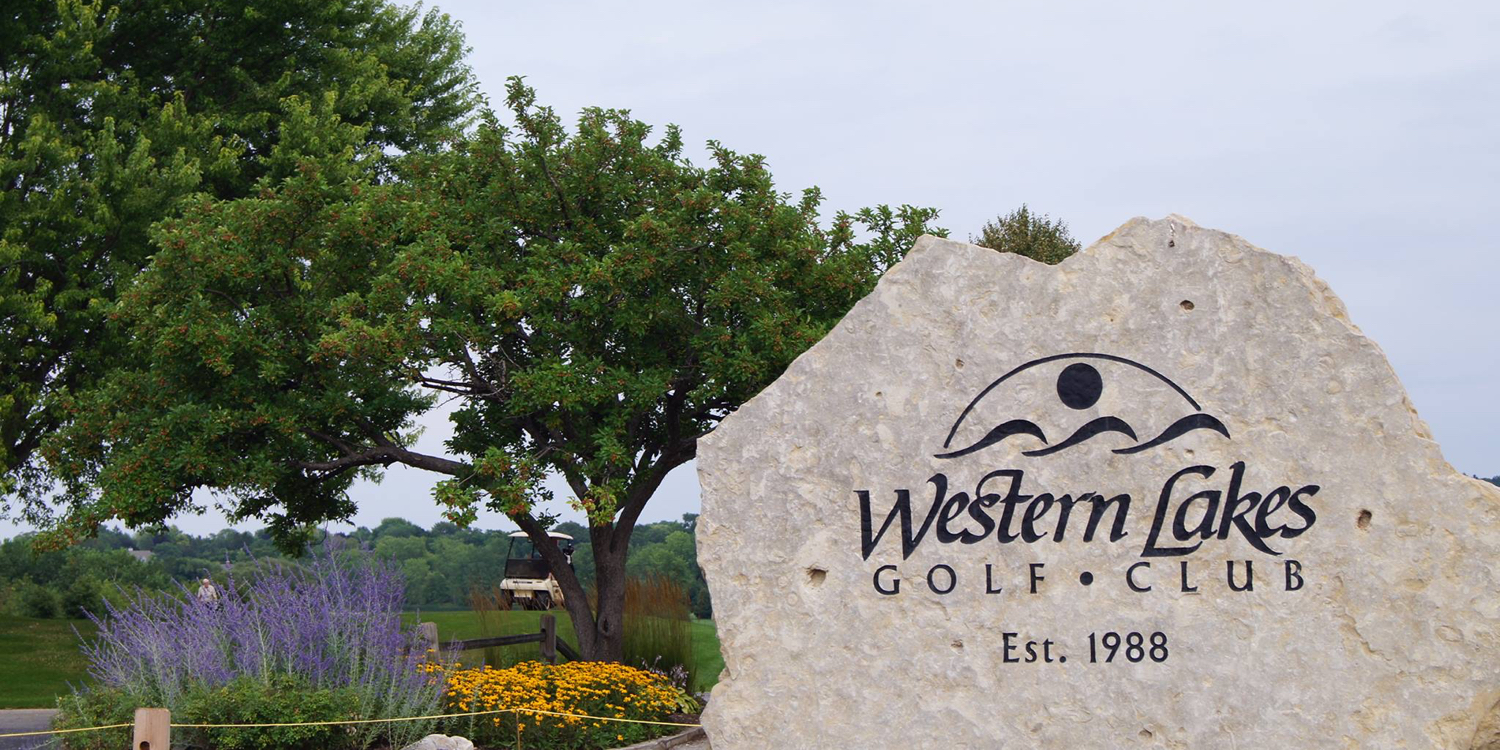 Western Lakes Golf Club