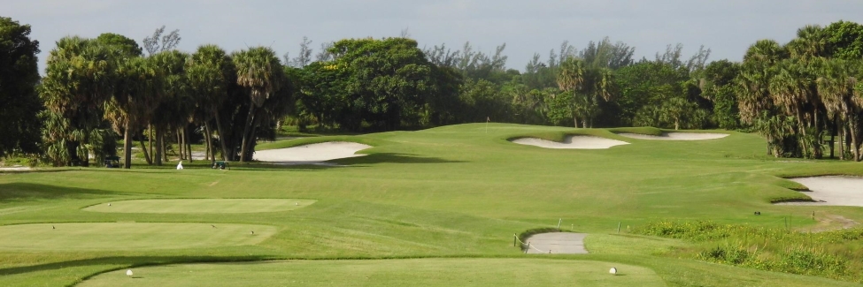 West Palm Beach Golf Club Golf Outing