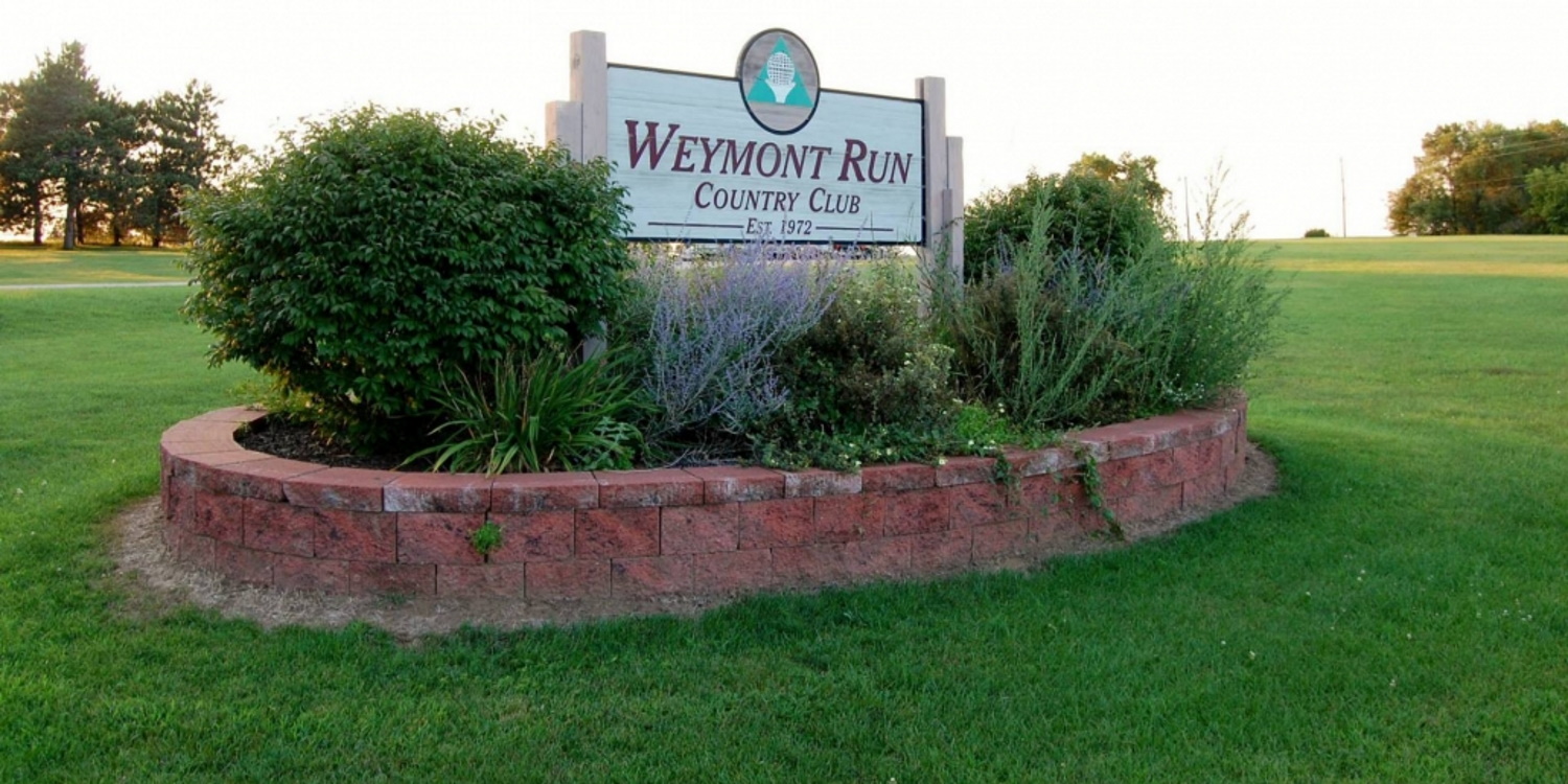Weymont Run Country Club Golf Outing