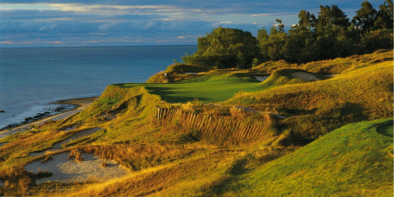 package deals spa ireland The Packages, Straits, Whistling Golf  Straits  Golf Deals