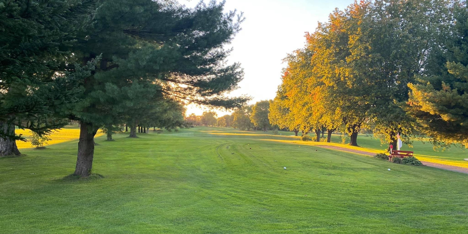 Whitehall Golf Course Membership
