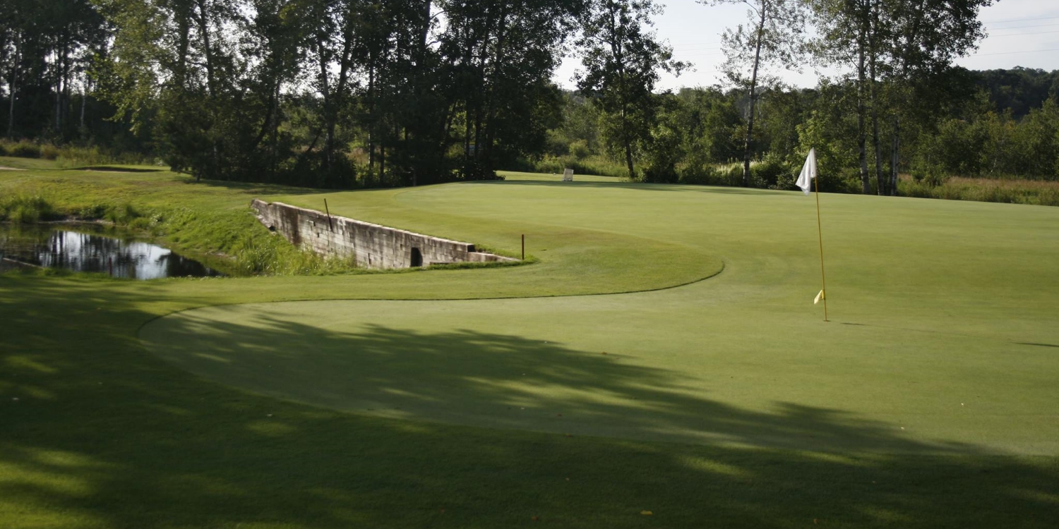 Whitetail Golf Course