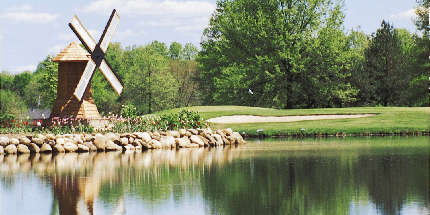 Windmill Lakes Golf Club Golf Outing