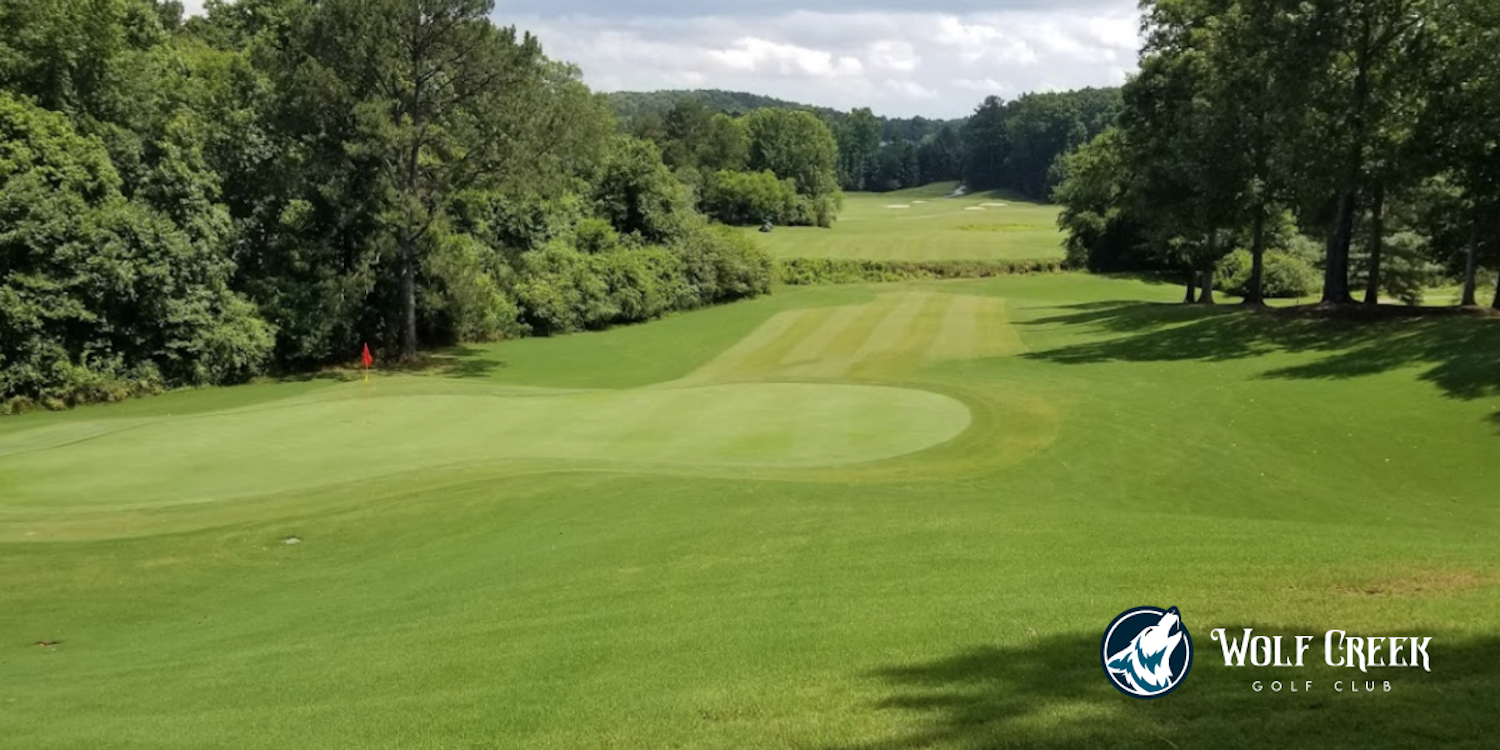 Wolf Creek Golf Club