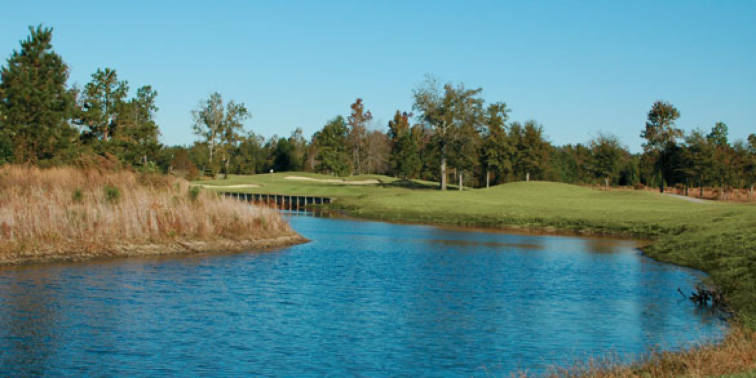 Wyboo Golf Club Golf Outing