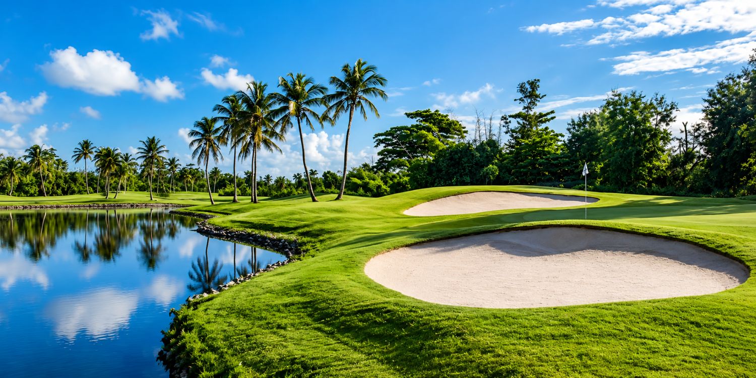 Wyndham Grand Rio Mar Puerto Rico Golf & Beach Resort
