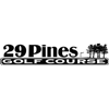 29 Pines Golf Course