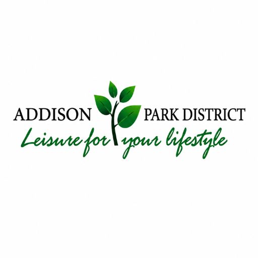 Addison Golf Course Logo