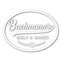 Baehmann's Golf Center