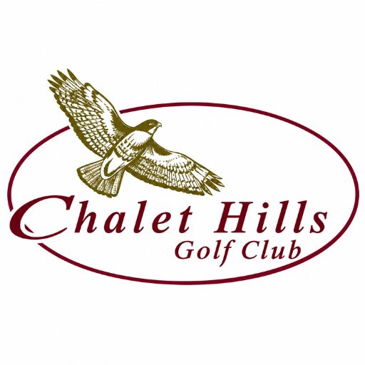 Chalet Hills Golf Club Logo