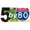 Five By Eighty Country Club