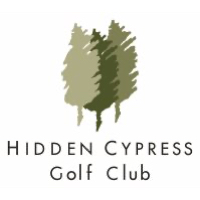 Hidden Cypress Golf Club at Sun City