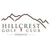 Hillcrest Golf Club