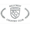 Hillcrest Golf & Country Club