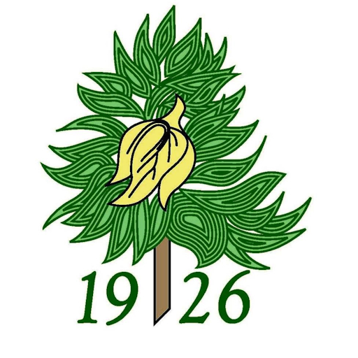 Hope Valley Country Club Logo