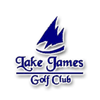 Lake James Golf Club Logo