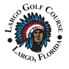 Largo Golf Course Logo