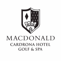 Macdonald Cardrona Hotel, Golf & Country Club Logo
