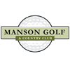 Manson Golf & Country Club Logo