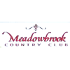 Meadowbrook Country Club Logo