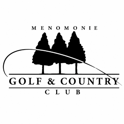 Menomonie Golf and Country Club Logo