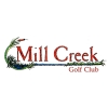Mill Creek Golf Club Logo