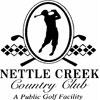 Nettle Creek Country Club Logo