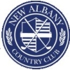 New Albany Country Club Logo