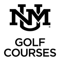 The North Course at the University of New Mexico