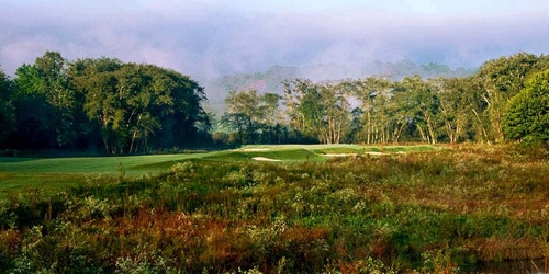 Old Union Golf Course