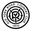 Old York Road Country Club Logo