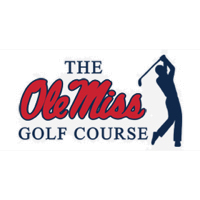The Ole Miss Golf Course