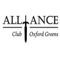 The Golf Club at Oxford Greens