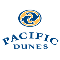 Bandon Dunes Golf Resort - Pacific Dunes